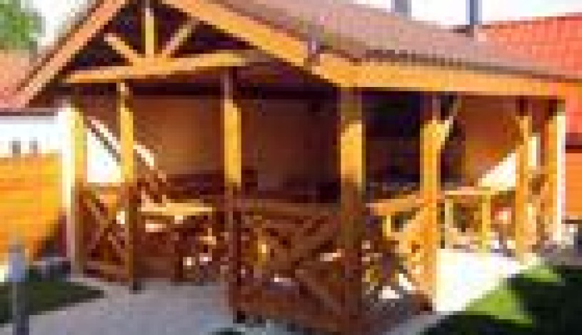 Vila Tatra Stará Lesná